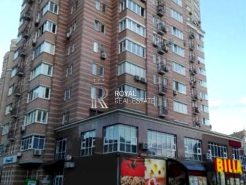 квартира за адресою Київ, Голосіївська вул., 13-А