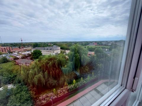 квартира за адресою Отця Івана Блавацького вул., 6