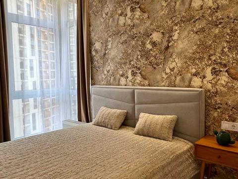 квартира за адресою Краснова вул., 61