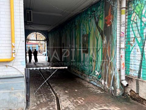 коммерческая по адресу Ярославов Вал ул., 17