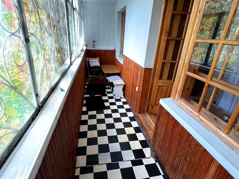 квартира за адресою Писаржевського вул., 8-А