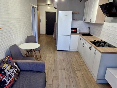 квартира по адресу Зеленая ул., 204в