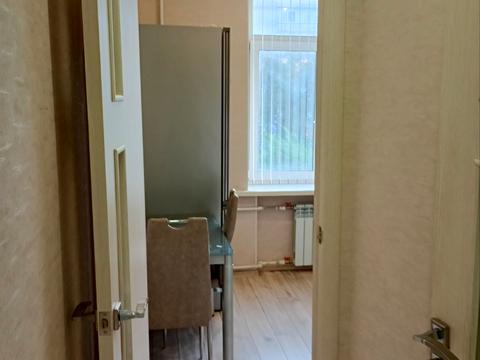 квартира по адресу Соборный просп. (Ленина), 89