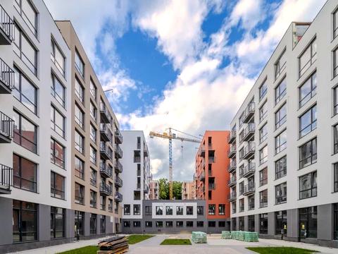 квартира за адресою Широка вул., 22