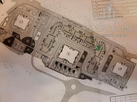 квартира за адресою Петра Радченка вул., 27