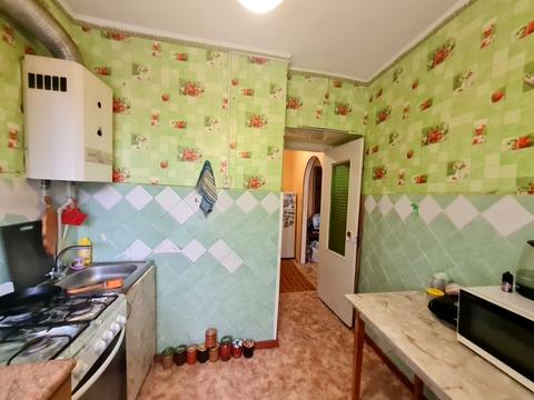 квартира за адресою Бузника вул., 18