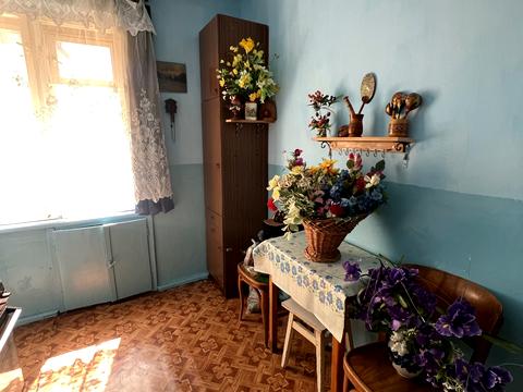 квартира по адресу Київська ул., 17