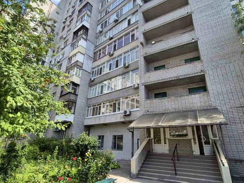 квартира за адресою Лесі Українки просп. (Пушкіна), 13