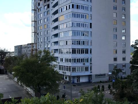 квартира за адресою Ушинського вул., 29