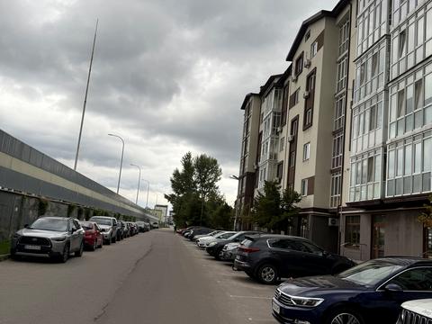 квартира по адресу Институтская ул., 47