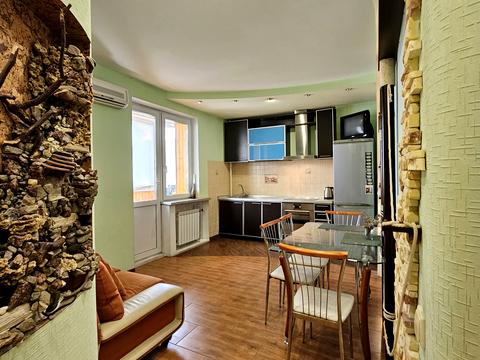 квартира по адресу Берестейский просп. (Победы), 125