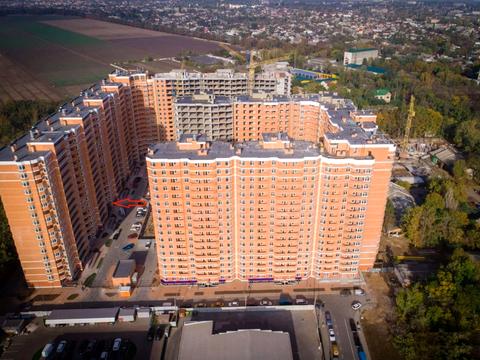 комерційна за адресою Овідіопольська дорога вул., 3/2