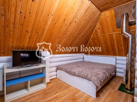 дом по адресу Старонаводницька вул., 74