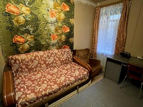 квартира по адресу Степана Бандери ул. (Шмидта), 37