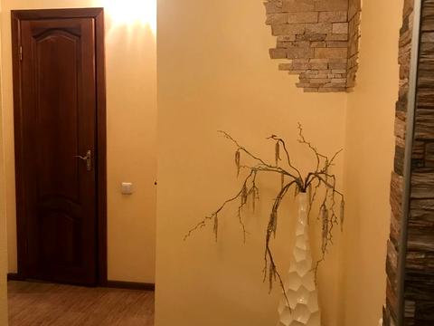 квартира за адресою Олевська вул., 3-Б