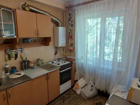 квартира по адресу Молодогвардейская ул. (Молодогвардейская), 34