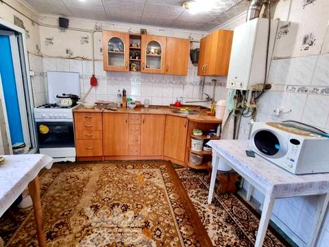 дом по адресу Козацький шлях