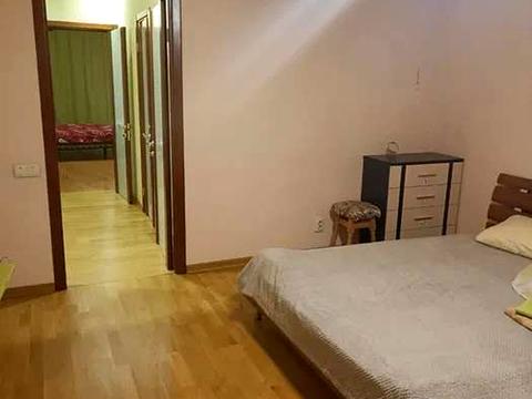 квартира за адресою Бориспільська вул., 12-В