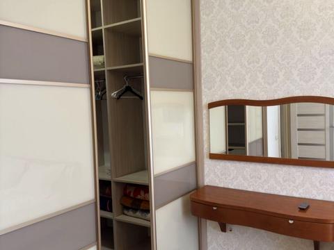 квартира за адресою Добровольців вул. (Маршала Говорова), 8