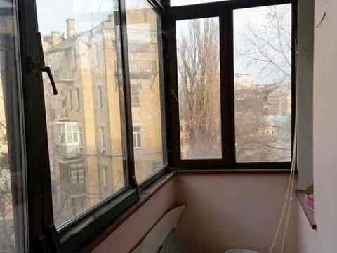 квартира по адресу Большая Васильковская ул. (Красноармейская), 18