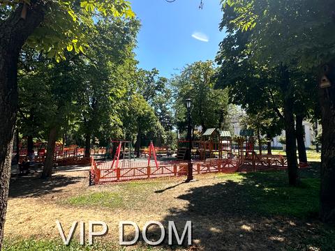 квартира за адресою Соборна пл., 4