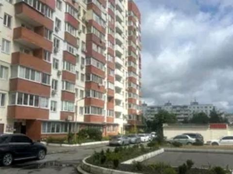 квартира по адресу Тракторостроителей просп., 94в