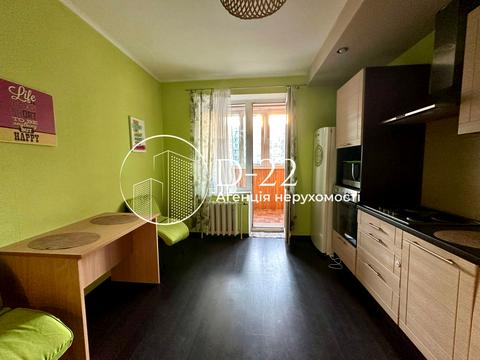 квартира за адресою Петра Григоренка просп., 13-Б