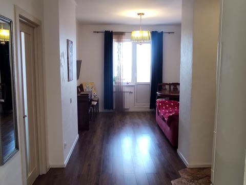 квартира за адресою Харківське шосе, 17-А