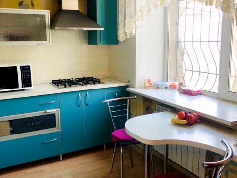 квартира по адресу Градоначальницкая ул., 8