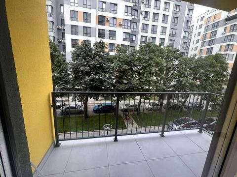 квартира за адресою Січинського, 2