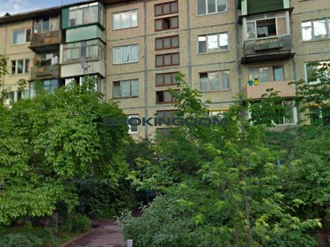 квартира по адресу Юности ул., 2