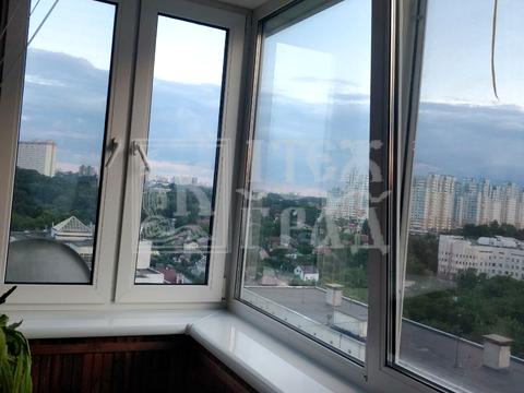 квартира по адресу Мостицкая ул., 10