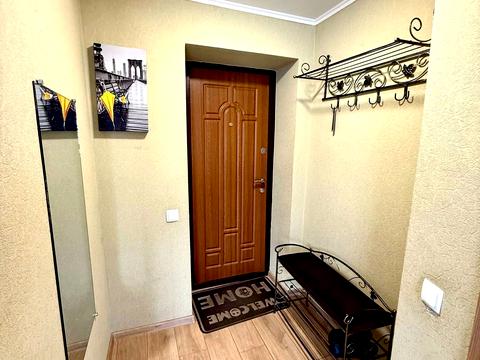 квартира за адресою Шевченка, 3