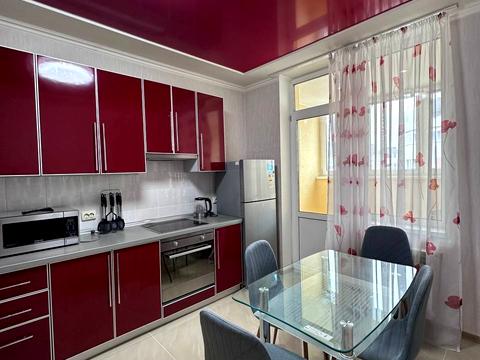 квартира за адресою Олени Пчілки вул., 6