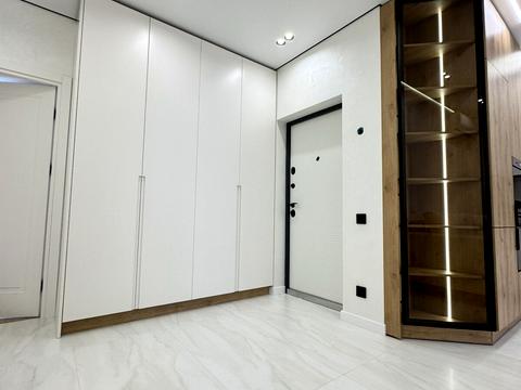 квартира за адресою Молодіжна вул., 10