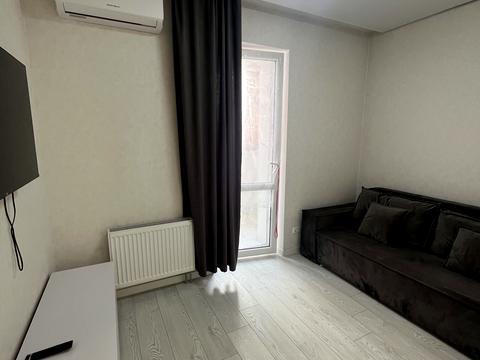 квартира по адресу Борткевича ул., 9