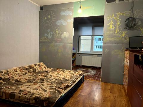 квартира за адресою Кургузова вул., 1а