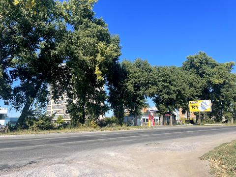 участок по адресу Білогородська, 2