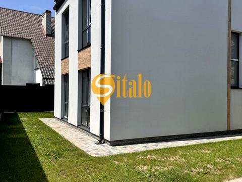 дом по адресу Швченка