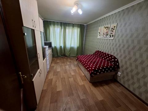 квартира за адресою Каштанова вул., 22