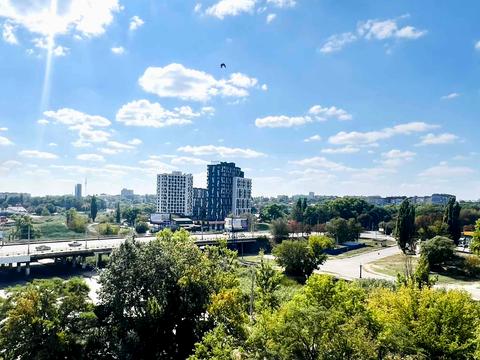 квартира по адресу Победы просп., 111