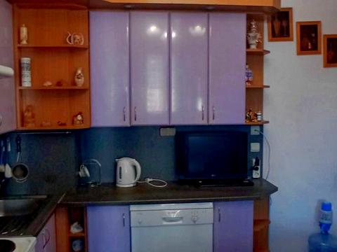 квартира по адресу Панаса Мирного ул., 27