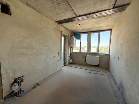 квартира по адресу Черновицкая ул., 68