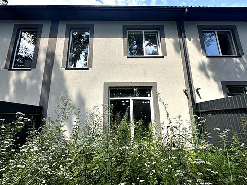 будинок за адресою Буча, Києво-Мироцька вул.