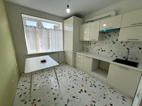 квартира за адресою Кармелюка вул., 11