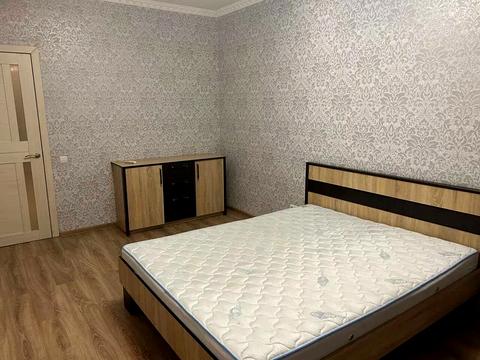 квартира по адресу Евгения Сверстюка ул. (Марины Расковой), 4-А