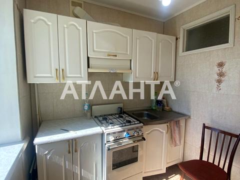 квартира по адресу Ивана и Юрия Лип ул. (Гайдара), 70