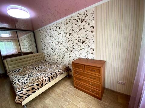 квартира по адресу Центральный просп. (Лермонтова), 23