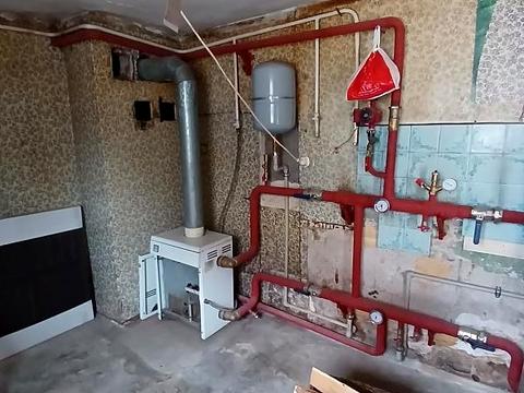 будинок за адресою Святослава Ріхтера вул. (Щорса)