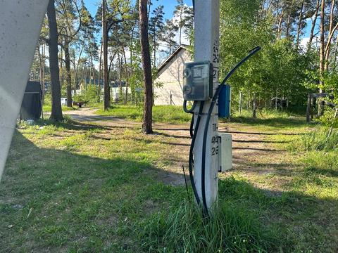 участок по адресу Луговая ул., 30